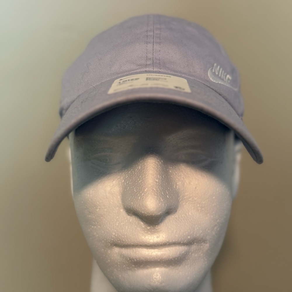 Nike Lavender Baseball Cap